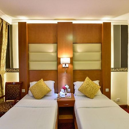 קאראק Guest House מראה חיצוני תמונה