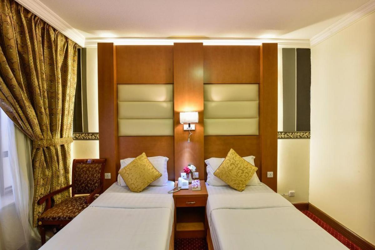 קאראק Guest House מראה חיצוני תמונה