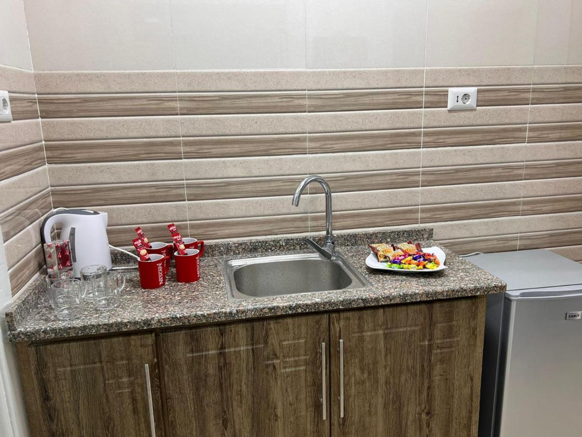 קאראק Guest House מראה חיצוני תמונה