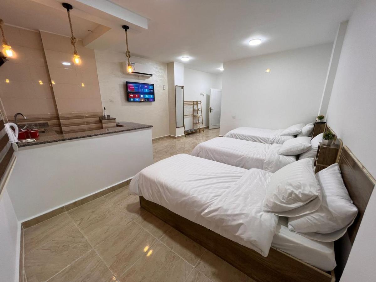 קאראק Guest House מראה חיצוני תמונה