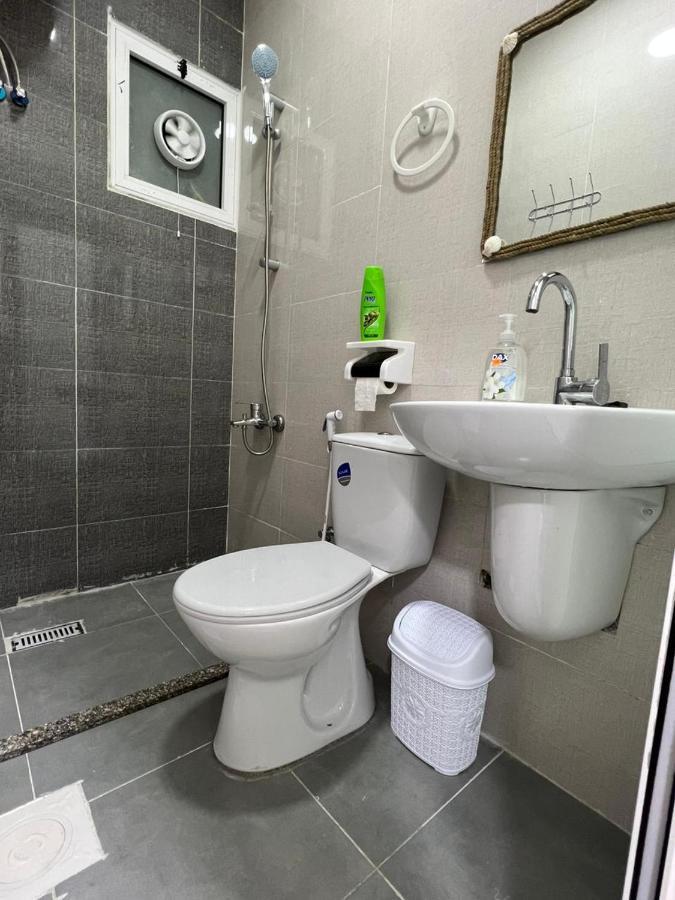 קאראק Guest House מראה חיצוני תמונה